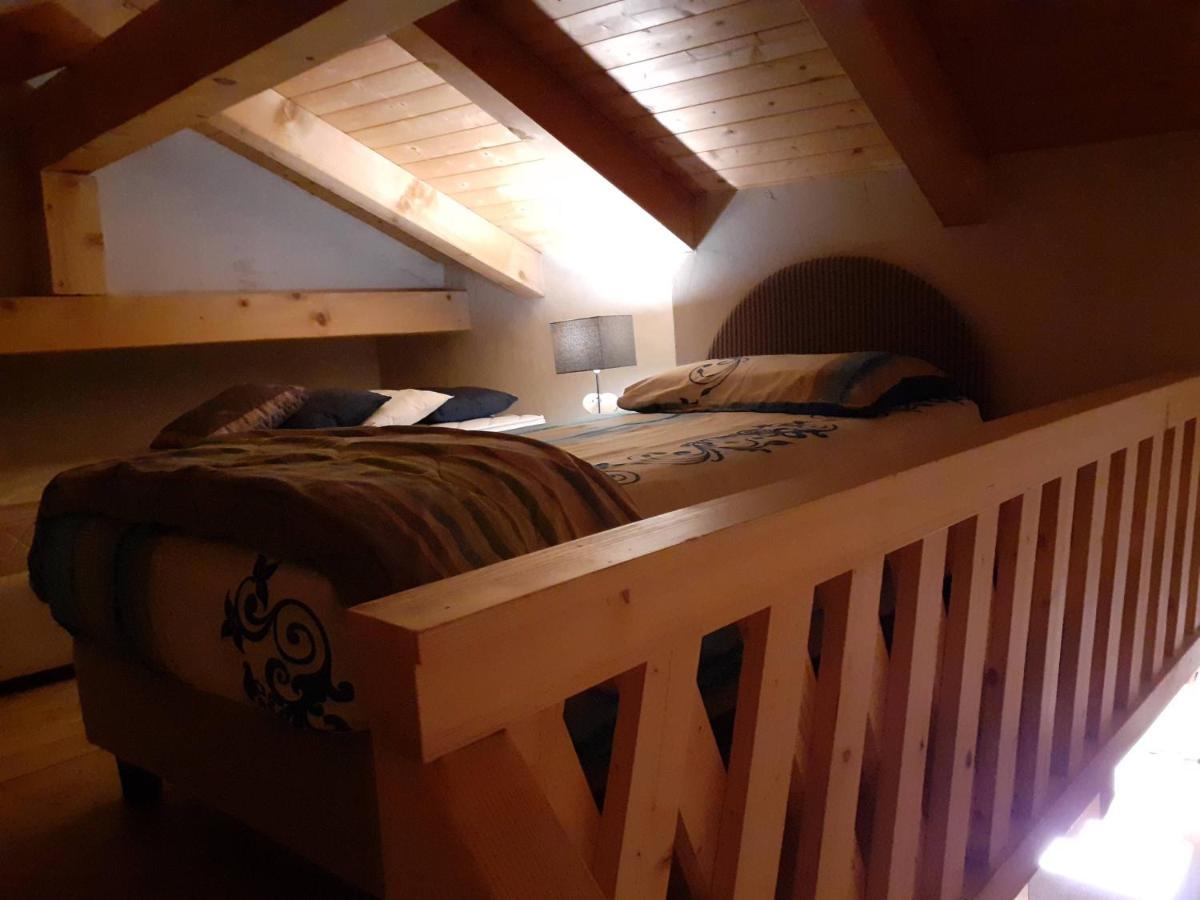 Telemark Mountain Rooms Агордо Экстерьер фото