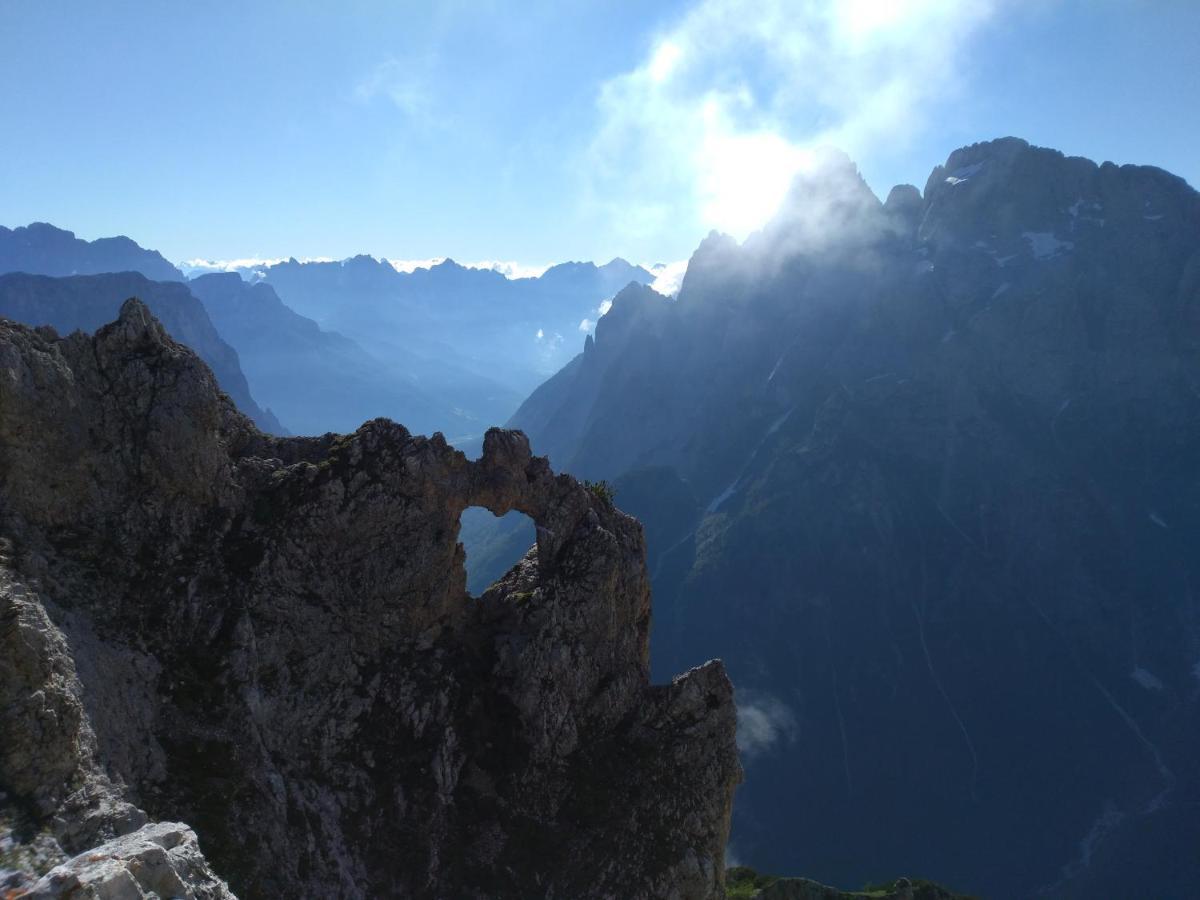 Telemark Mountain Rooms Агордо Экстерьер фото