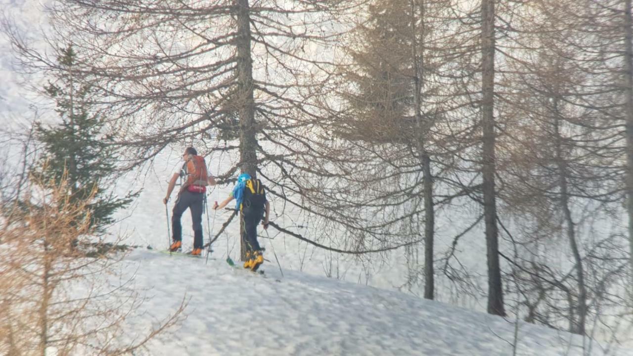 Telemark Mountain Rooms Агордо Экстерьер фото